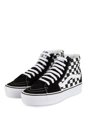 VANS Hightop-Sneaker SK8-HI PLATFORM
