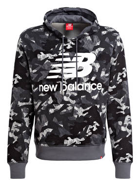Hoodie PRINTED ESSENTIALS Hoodie PRINTED ESSENTIALS