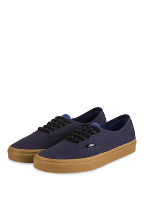 VANS Sneaker AUTHENTIC