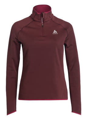 odlo Fleecepullover CARVE CERAMIWARM