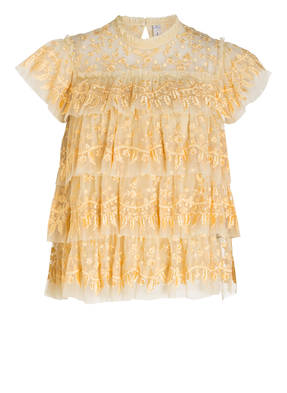 needle & thread Blusentop ANGELICA