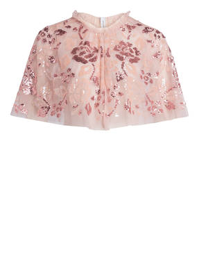needle & thread Cape VALENTINA
