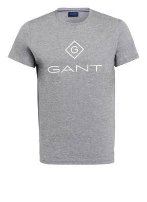 GANT T-Shirt LOCK-UP