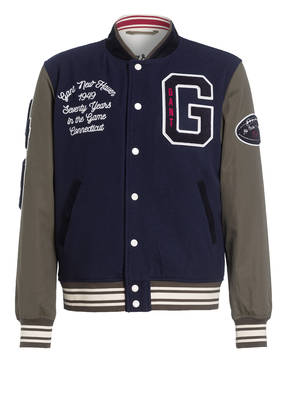 GANT Blouson THE GANT VARSITY JACKET