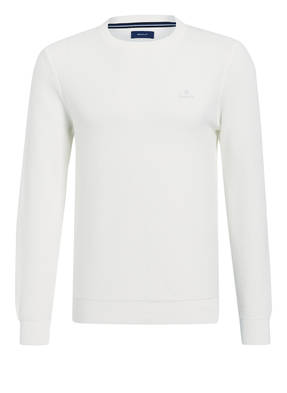 GANT Pullover HONEYCOMB
