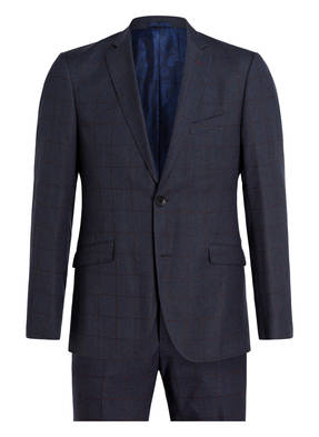 ETRO Anzug Slim Fit