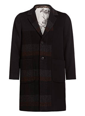 ETRO Cashmere-Mantel