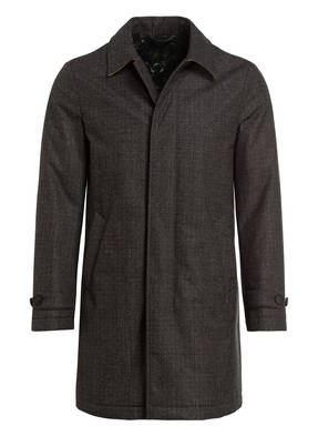 ETRO Wollmantel