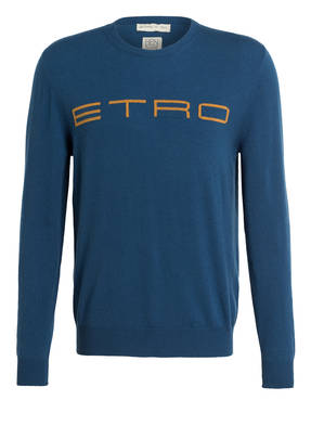 ETRO Cashmere-Pullover