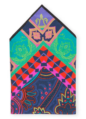 ETRO Einstecktuch