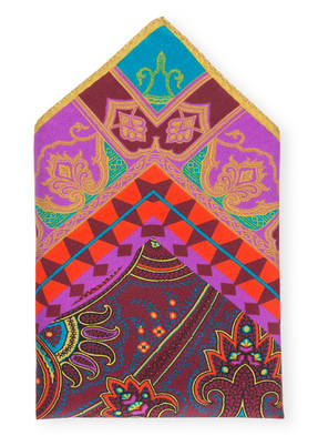 ETRO Einstecktuch