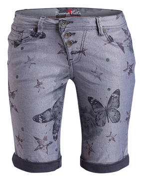 Buena Vista Jeans-Shorts MALIBU