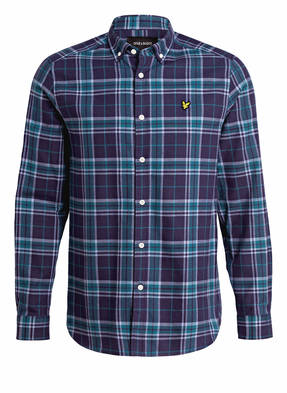 LYLE & SCOTT Hemd Regular Fit