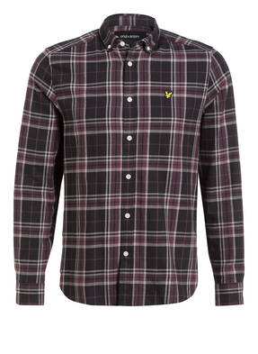 LYLE & SCOTT Hemd Regular Fit