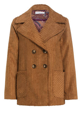 SEM PER LEI Cabanjacke
