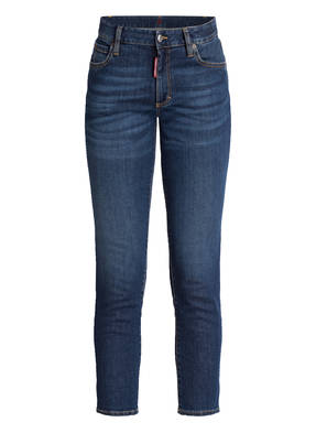 DSQUARED2 7/8-Jeans TWIGGY
