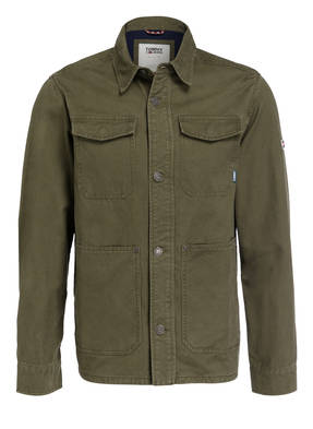 TOMMY JEANS Jacke