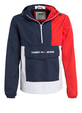TOMMY JEANS Schlupfjacke