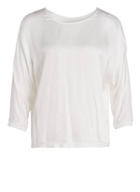 LIEBLINGSSTÜCK Blusenshirt mit 3/4-Arm mit Seide