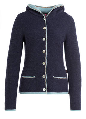 LIEBLINGSSTÜCK Trachtenjacke mit Kaupze