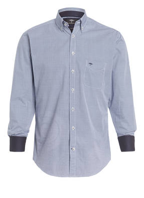 FYNCH-HATTON Hemd Casual Fit