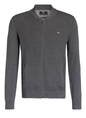FYNCH-HATTON Cardigan-College