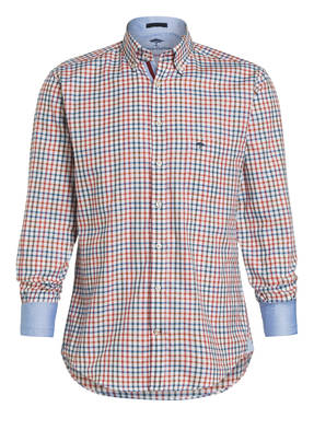 FYNCH-HATTON Hemd Regular Fit