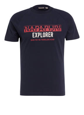 NAPAPIJRI T-Shirt SOVES