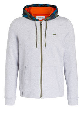 LACOSTE Sweatjacke