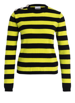 GANNI Cashmere-Pullover