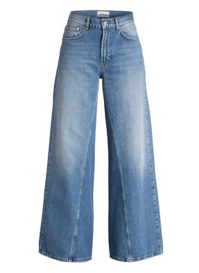 GANNI Jeans