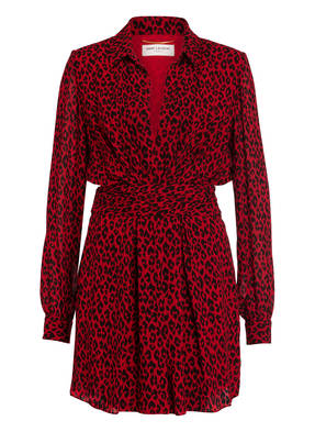 SAINT LAURENT Kleid