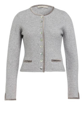 lilienfels Janker mit Cashmere