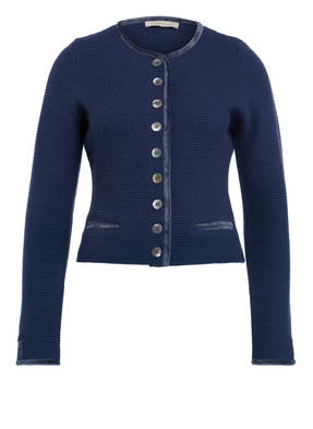 lilienfels Janker mit Cashmere