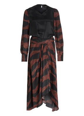 ISABEL MARANT Kleid ROMINA