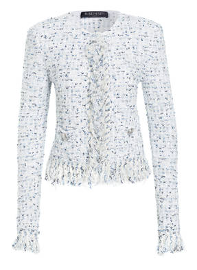 BALMAIN Tweed-Blazer