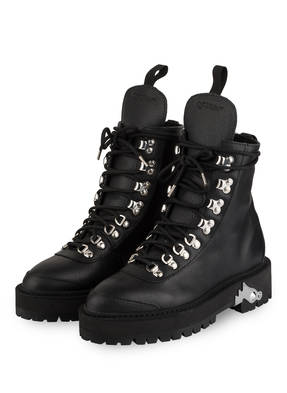 OFF-WHITE Schnürboots