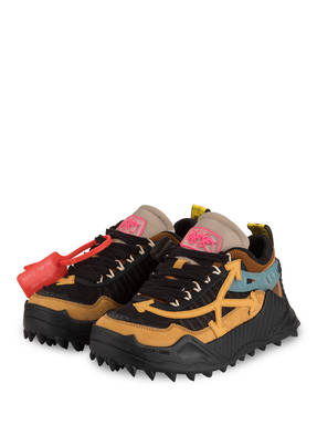 OFF-WHITE Sneaker ODSY-1000