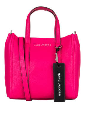 MARC JACOBS Umhängetasche THE MINI TAG TOTE