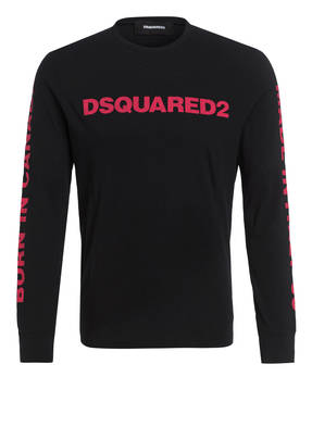 DSQUARED2 Langarmshirt