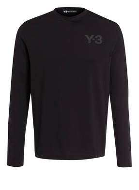 Y-3 Langarmshirt