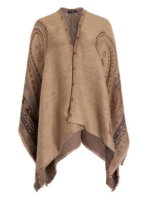 ETRO Poncho