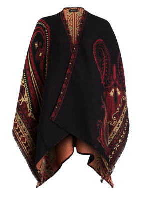 ETRO Poncho