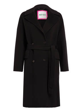 KENZO Oversized-Mantel