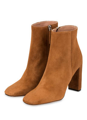 BOSS Stiefeletten MALIKA BOOTIE