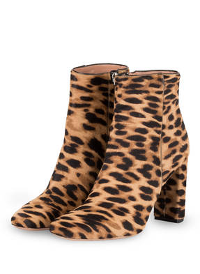 BOSS Stiefeletten MALIKA