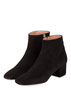 BOSS Stiefeletten MALIKA