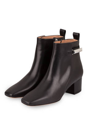 BOSS Stiefeletten MALIKA DETBOOTIE