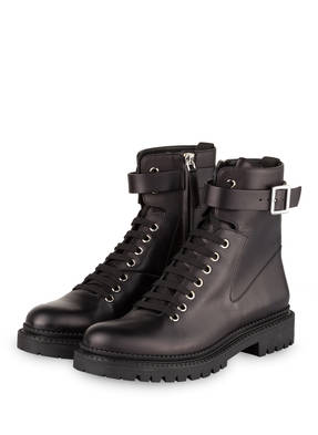 BOSS Schnürboots RACHEL