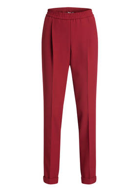 BOSS Hose TARIYESA im Jogging-Stil